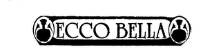 ECCO BELLA logo
