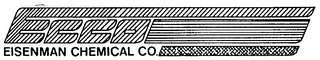 ECCO EISENMAN CHEMICAL CO. logo