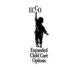 ECCO EXPANDED CHILD CARE OPTIONS logo