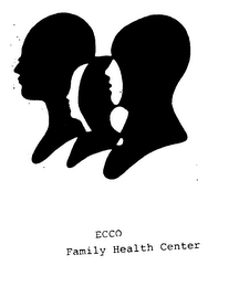 ECCO FAMILY HEALTH CENTER logo