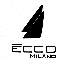 ECCO MILANO logo