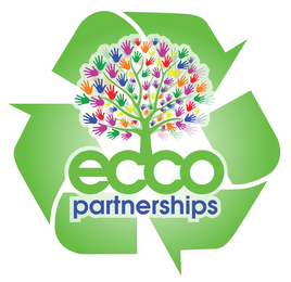 ECCO PARTNERSHIPS logo