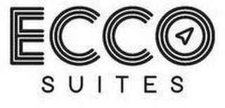ECCO SUITES logo