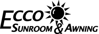 ECCO SUNROOM & AWNING logo