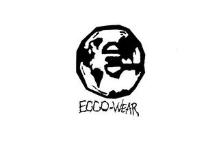 ECCO-WEAR logo
