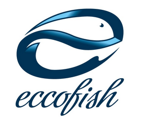 ECCOFISH logo