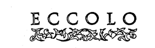 ECCOLO logo