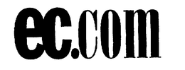 EC.COM logo
