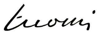 ECCOMI logo