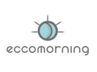 ECCOMORNING logo