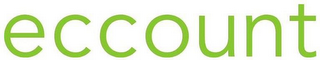 ECCOUNT logo