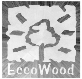 ECCOWOOD logo