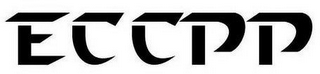 ECCPP logo