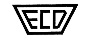 ECD logo