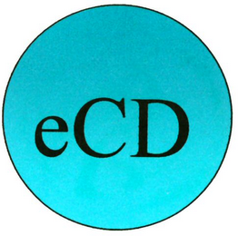 ECD logo