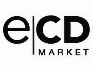 ECD MARKET logo
