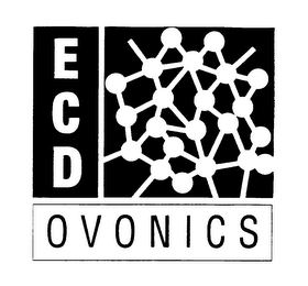 ECD OVONICS logo