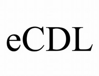 ECDL logo