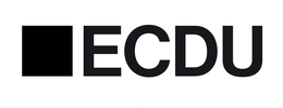 ECDU logo