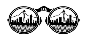 ECE logo