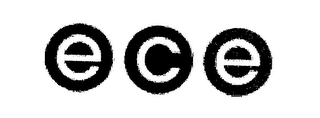 ECE logo