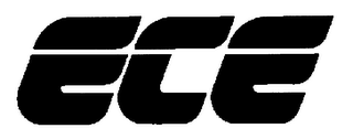 ECE logo