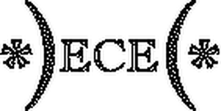 ECE logo