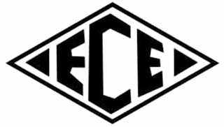 ECE logo