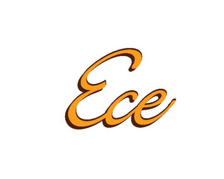 ECE logo