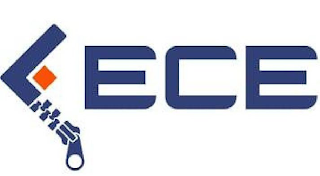 ECE logo