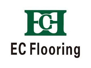 ECE EC FLOORING logo