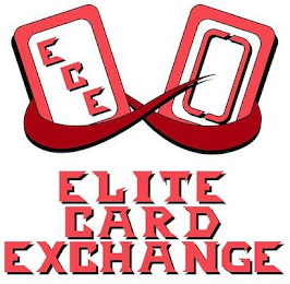 ECE ELITE CARD EXCHANGE logo