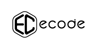 ECECODE logo