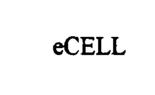 ECELL logo