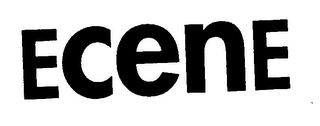ECENE logo