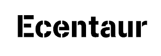 ECENTAUR logo