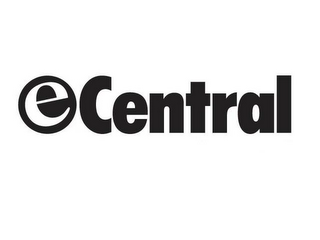 ECENTRAL logo