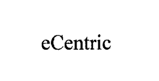 ECENTRIC logo
