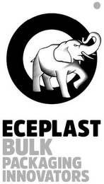 ECEPLAST BULK PACKAGING INNOVATORS logo