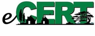 ECERT logo
