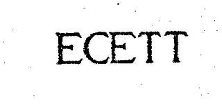 ECETT logo