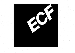 ECF logo