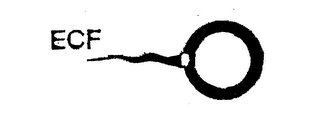ECF logo