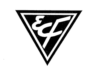 ECF logo