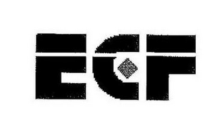 ECF logo