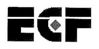 ECF logo
