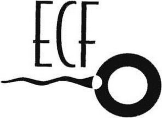 ECF logo