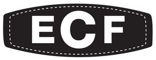 ECF logo