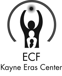 ECF KAYNE ERAS CENTER logo