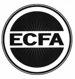 ECFA logo